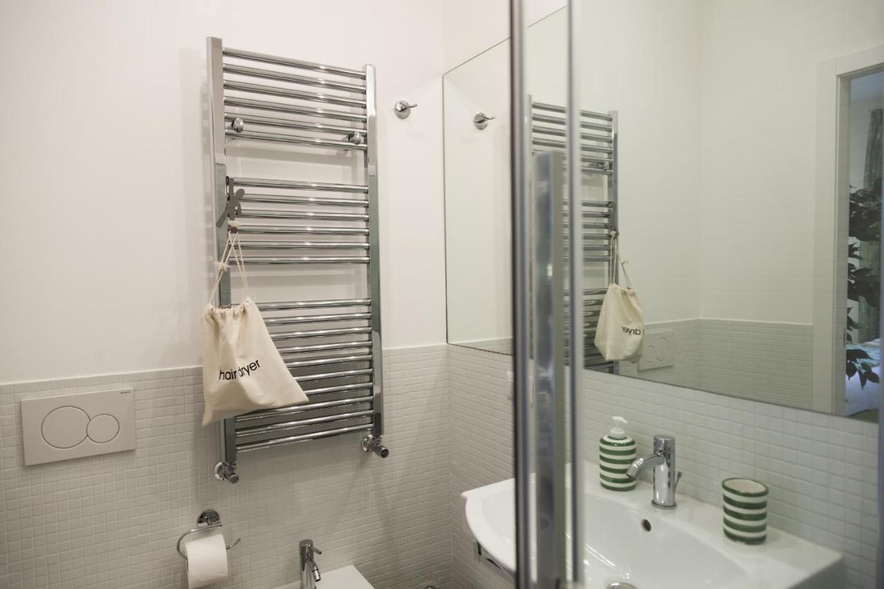 Amore Rentals - Resort Ravenna - Villa Cavaliere 马萨鲁布朗斯 外观 照片