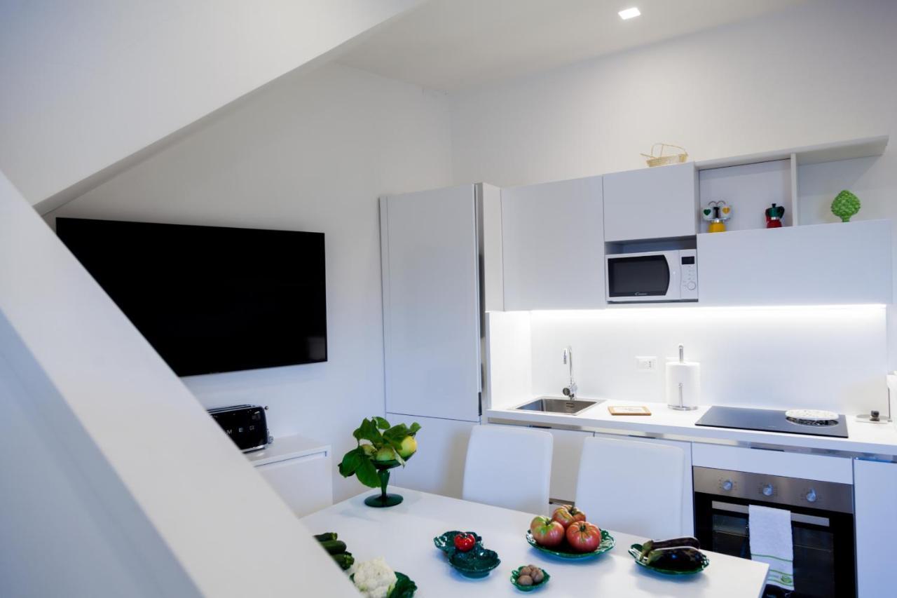 Amore Rentals - Resort Ravenna - Villa Cavaliere 马萨鲁布朗斯 外观 照片
