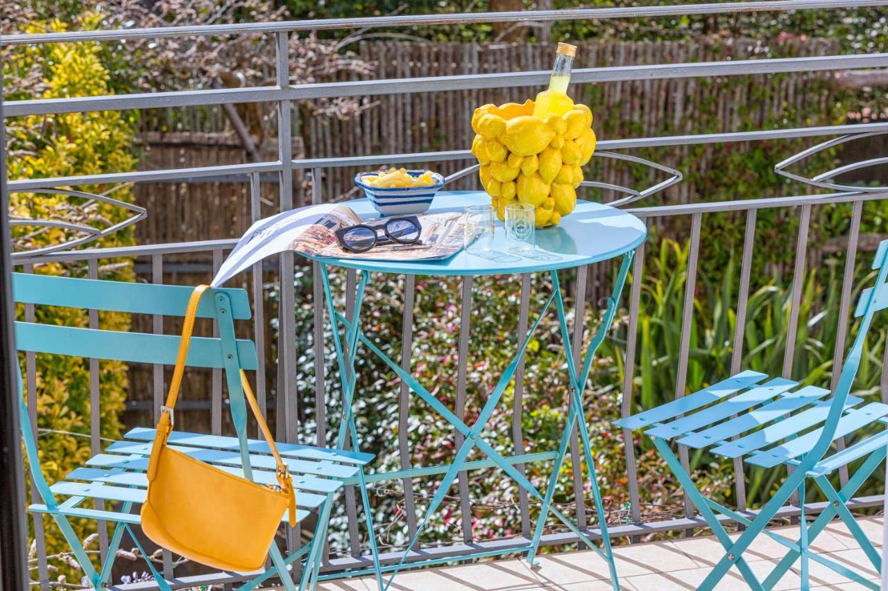 Amore Rentals - Resort Ravenna - Villa Cavaliere 马萨鲁布朗斯 外观 照片