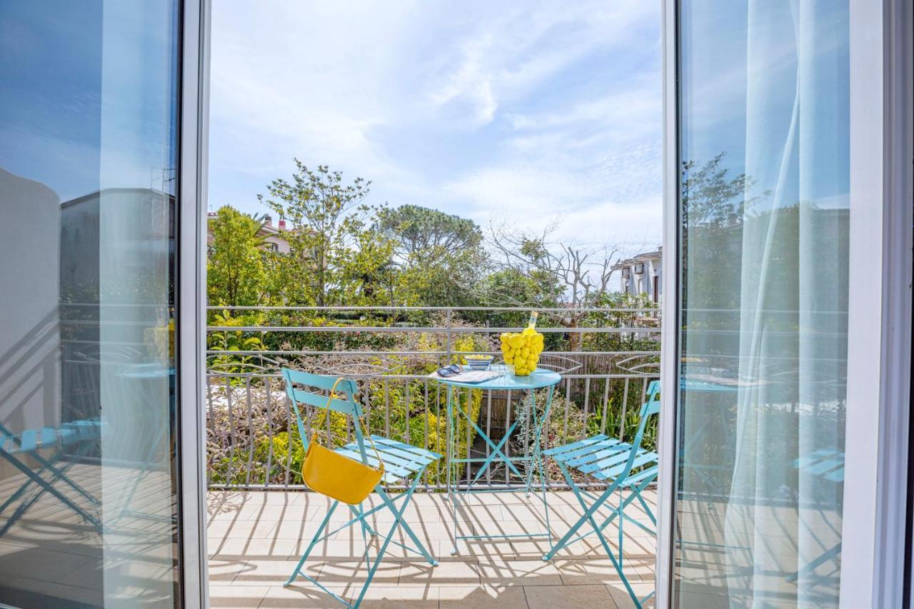 Amore Rentals - Resort Ravenna - Villa Cavaliere 马萨鲁布朗斯 外观 照片