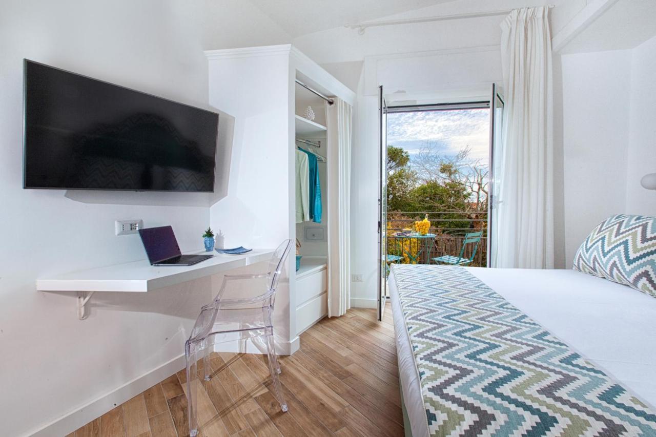 Amore Rentals - Resort Ravenna - Villa Cavaliere 马萨鲁布朗斯 外观 照片