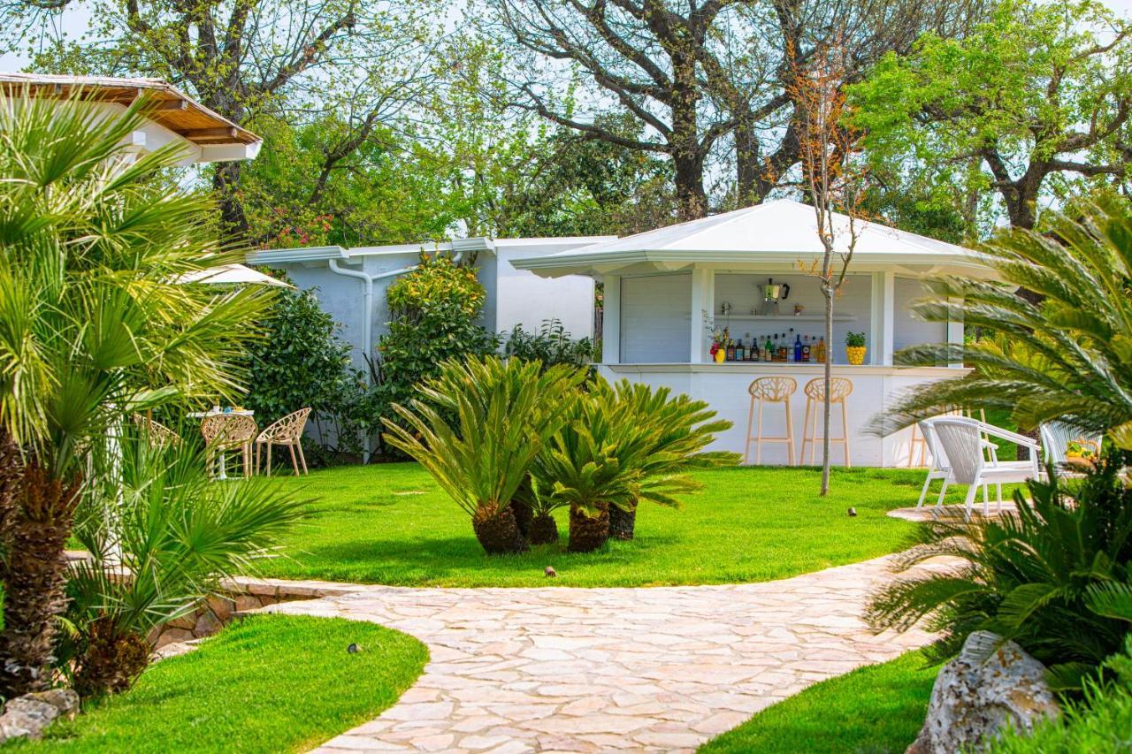 Amore Rentals - Resort Ravenna - Villa Cavaliere 马萨鲁布朗斯 外观 照片